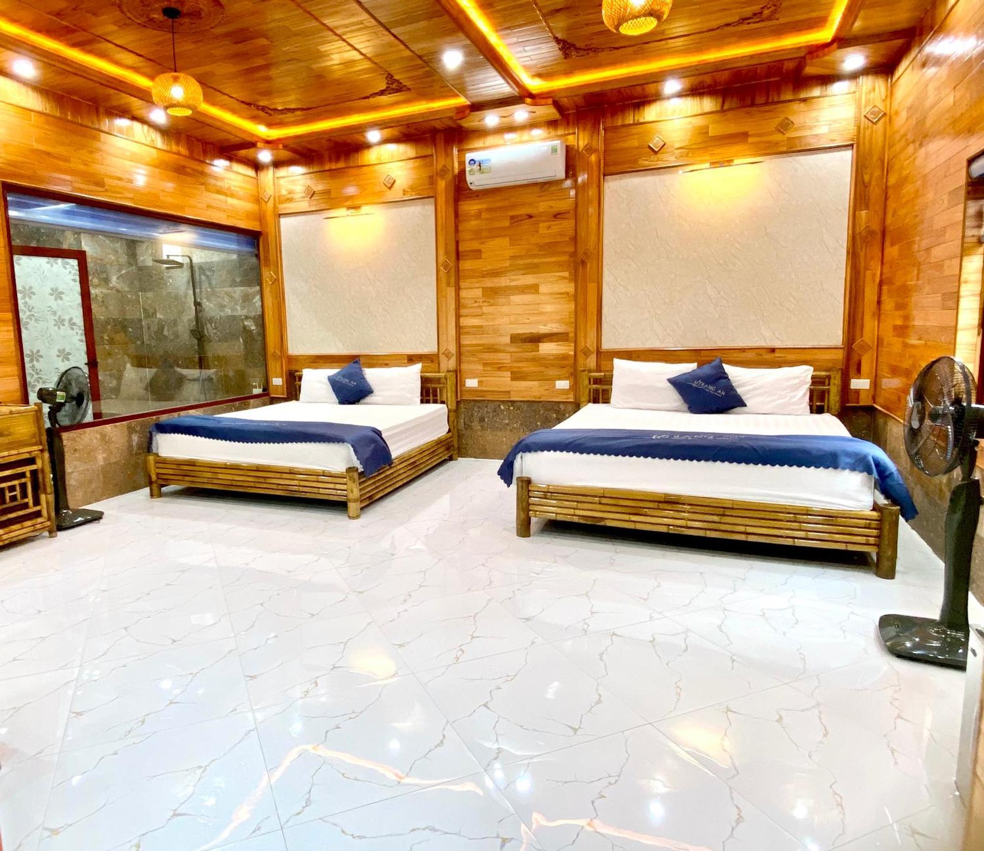 Trang An River View Homestay Ниньбинь Экстерьер фото